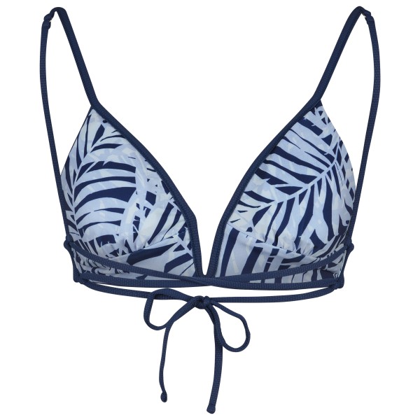 Maaji - Women's Indigo Blue Parade - Bikinitopp