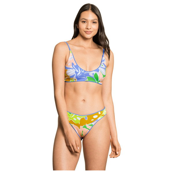 Maaji - Women's Pool Blue Blush - Bikiniyläosa