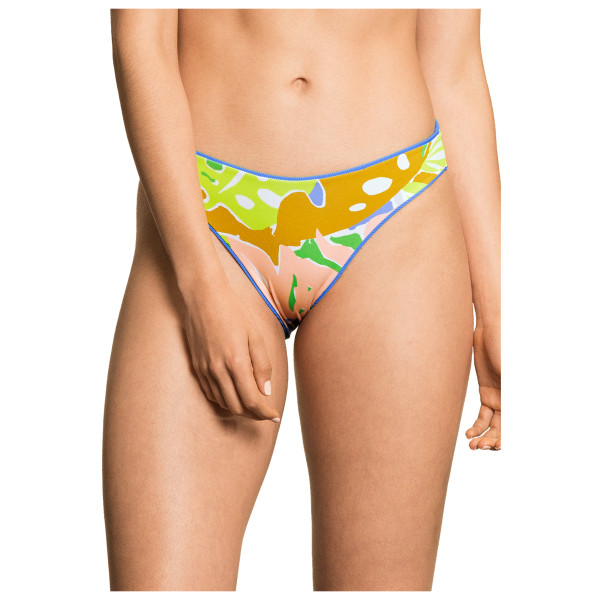Maaji - Women's Pool Blue Sublimity - Bikinibroekje