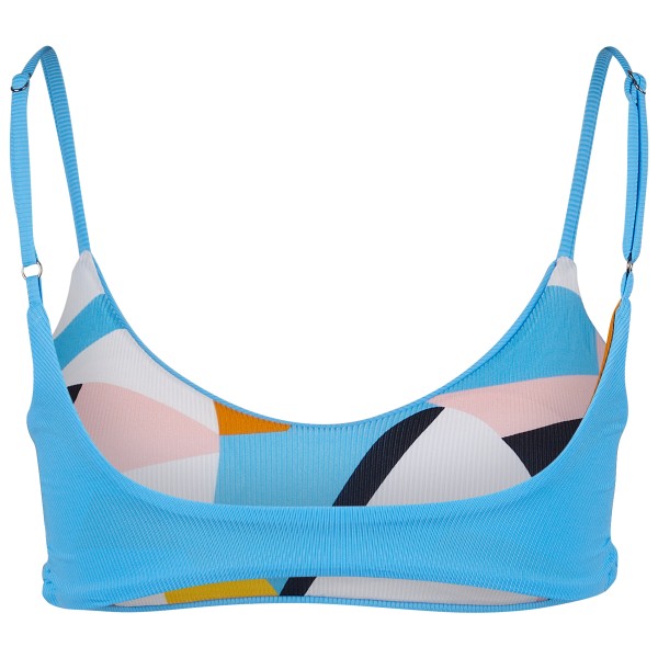Maaji - Women's Stone Blue Gliter - Parte superiore bikini