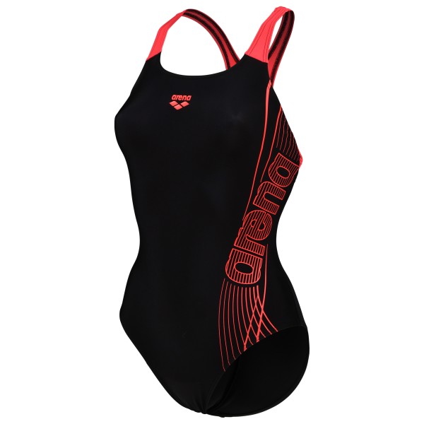Arena - Women's Dreamy Swimsuit Swim Pro Back - Badedragt