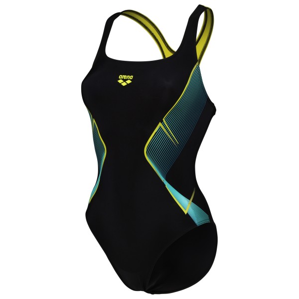 Arena - Women's My Crystal Swimsuit Control Pro Back - Badpak