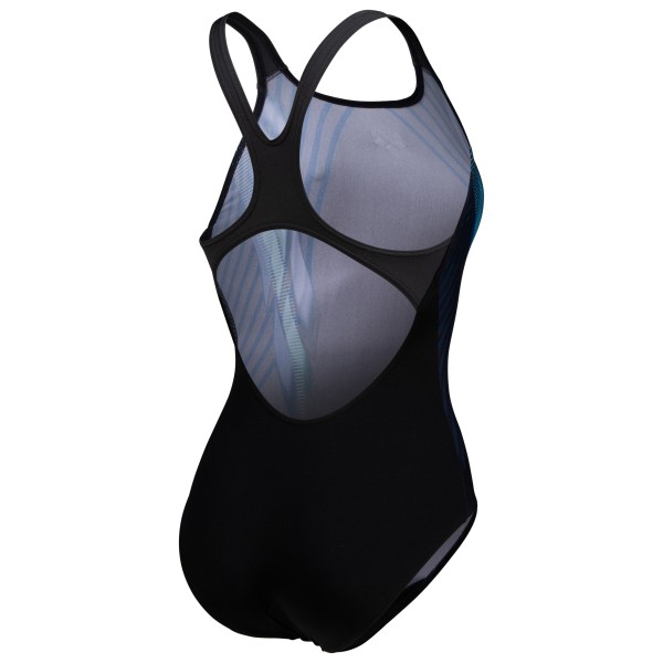 Arena - Women's Underwater Swimsuit Swim Pro Back - Traje de baño