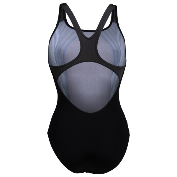 Arena - Women's Underwater Swimsuit Swim Pro Back - Traje de baño