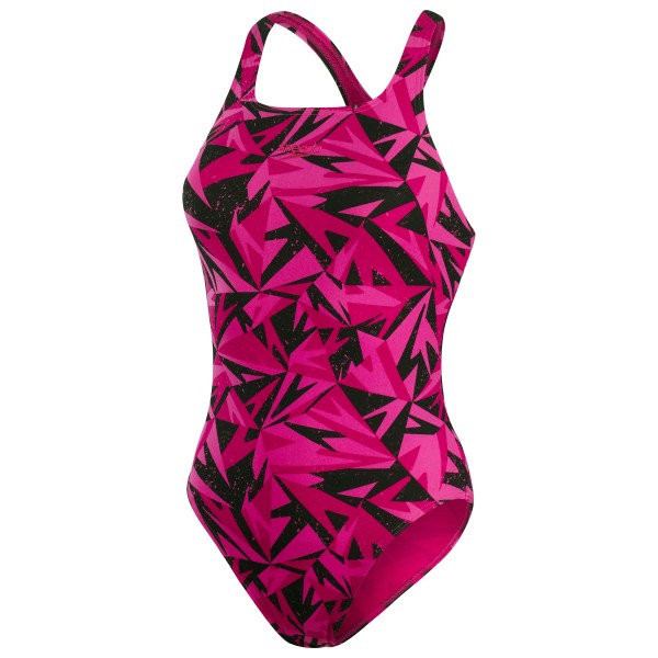 Speedo HyperBoom Allover Medalist badpak