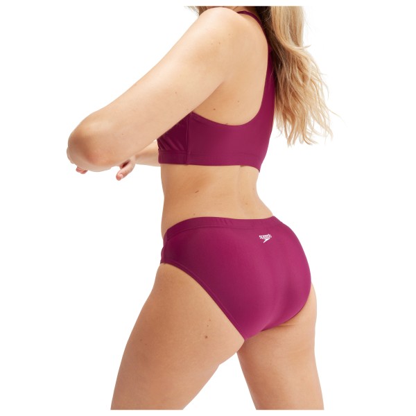 Speedo - Women's Logo Volley 2 Piece - Bikinit