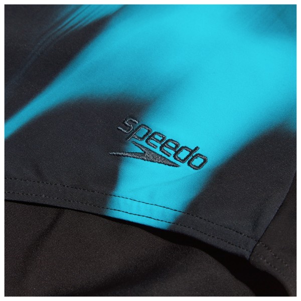 Speedo - Women's Shaping Calypso Printed 1 Piece - Costume intero