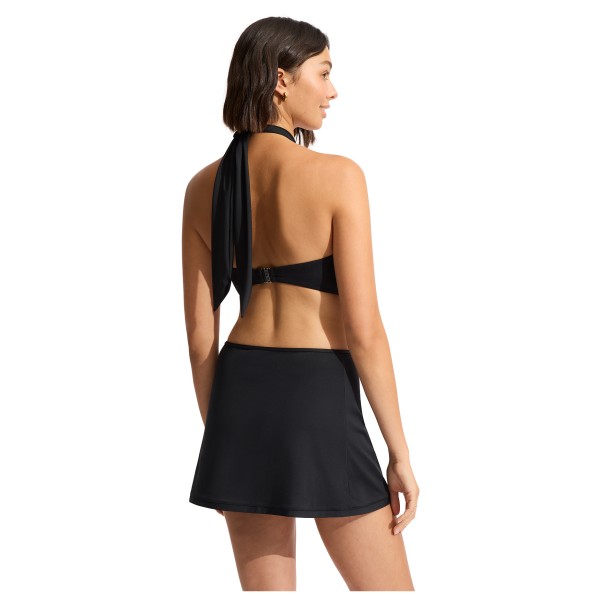 Seafolly - Women's A-Line Skirt - Parte inferior de bikini
