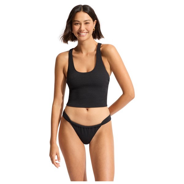 Seafolly - Women's Action Back Tank - Bikinitop