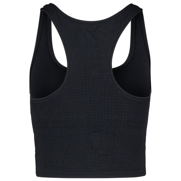 Seafolly - Women's Action Back Tank - Parte superior de bikini