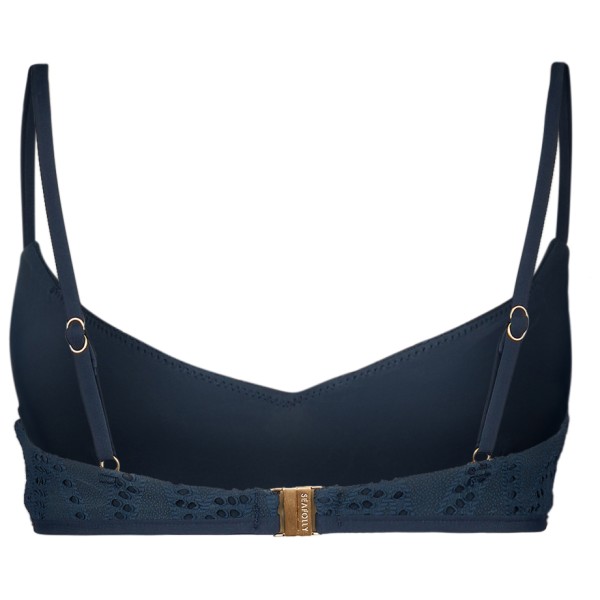 Seafolly - Women's Chiara Bralette - Bikinitop