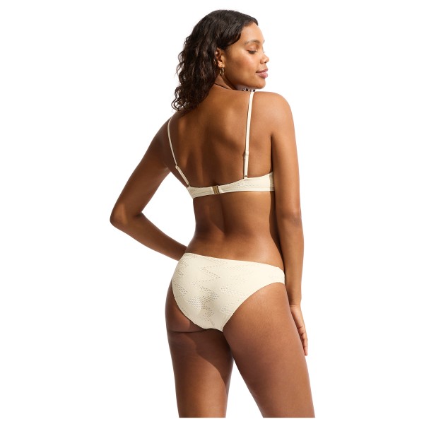 Seafolly - Women's Chiara Bralette - Bikinitop