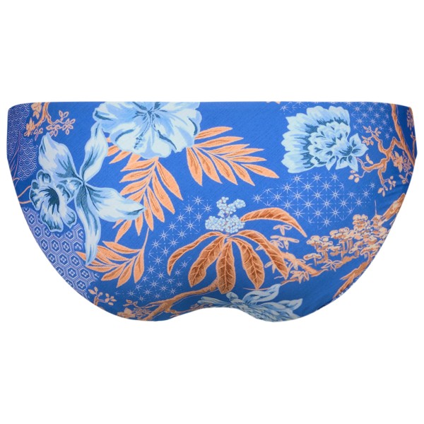 Seafolly - Women's Eden Reversible Hipster Pant - Bikinibroekje