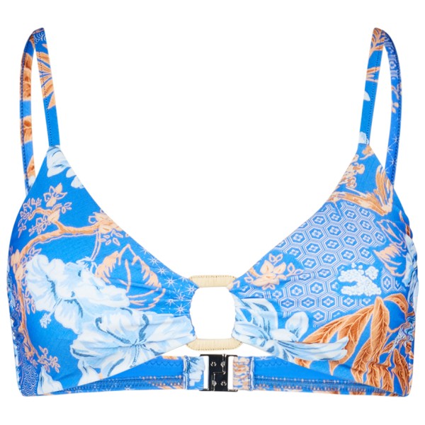Bikini Dagi Basic Parte Superiore Bralette Donna – Reggiseno Senza Ferri Con Imbottitura Rimovibile