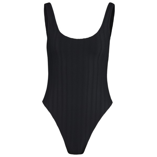 Billabong Womens More Than Waves One Piece Swimsuit (Tidal Blue) main image 0
