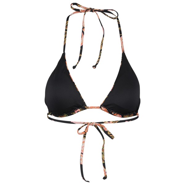 Billabong - Women's Hooked On Tropics Multi Tri - Bikinitopp