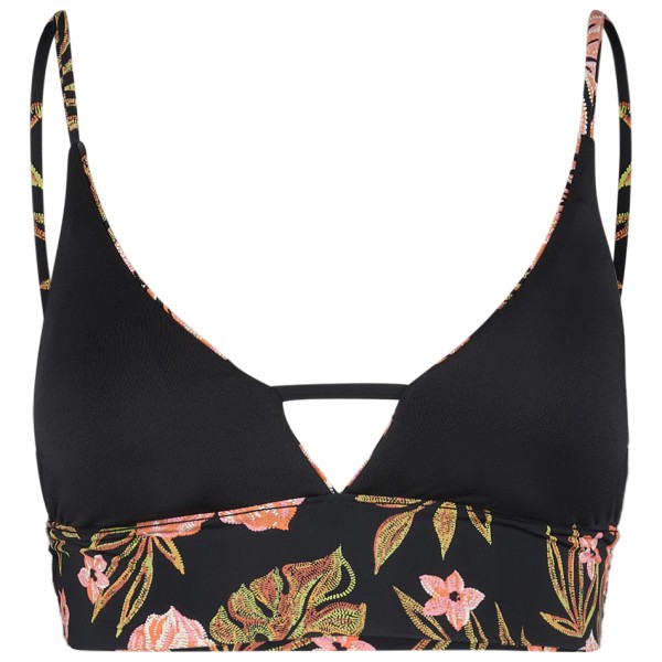 Billabong - Women's Hooked On Tropics V-Neck Cami - Bikinitop