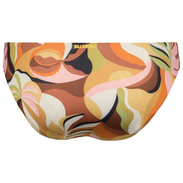 Billabong - Women's Return To Paradise Reversible Lowride - Bikini-trusser