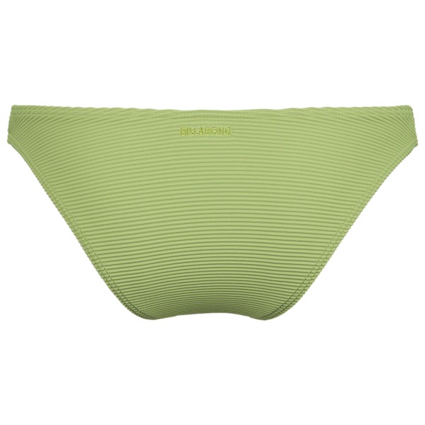 Billabong - Women's Tanlines Hike - Parte inferior de bikini