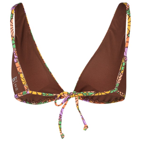 Roxy - Women's All About Sol Elongated Tri - Bikinitopp