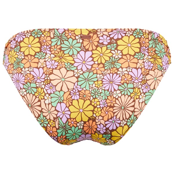 Roxy - Women's All About Sol High Leg Moderate - Bikinibroekje