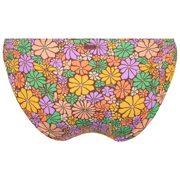 Roxy - Women's All About Sol Hipster - Parte inferior de bikini