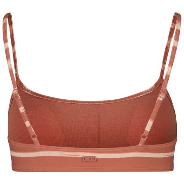 Roxy - Women's Beach Classics Basic Bra - Haut de maillot