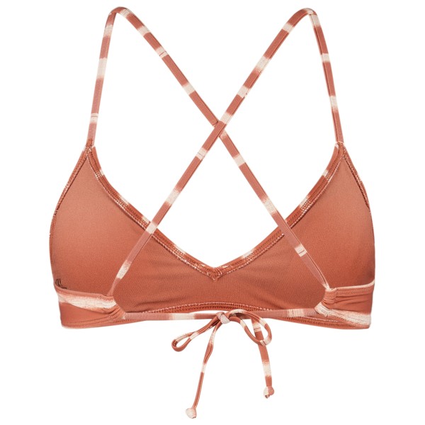 Roxy - Women's Beach Classics Strappy Bra - Parte superior de bikini