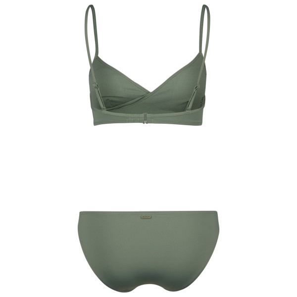 Roxy - Women's Beach Classics Wrap Set - Bikinit