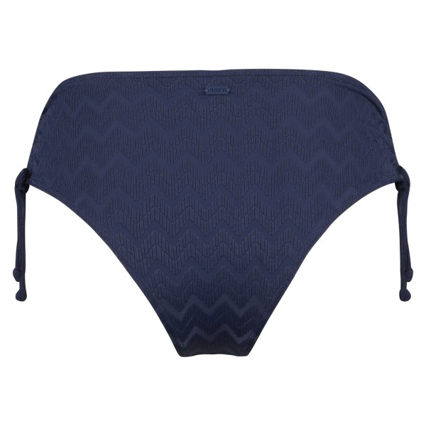 Roxy - Women's Current Coolness Mid Waist Moderate - Parte inferior de bikini