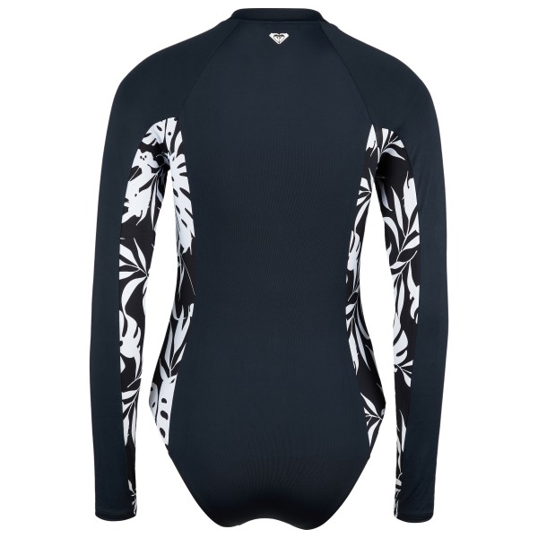 Roxy - Women's Onesie New Panels Detail - Lycra