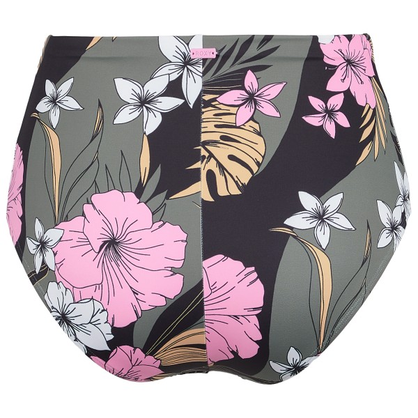 Roxy - Women's Pro The Up Surge - Bikinibroekje