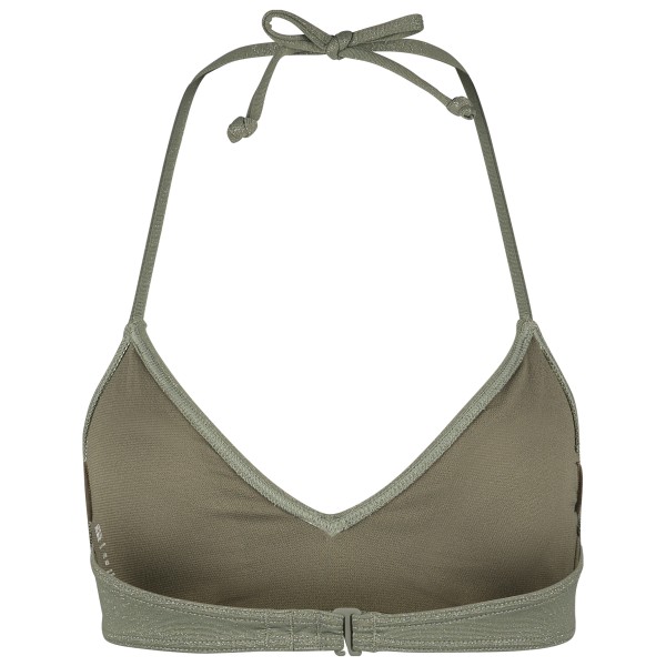 Roxy - Women's Shiny Wave Fixed Tri - Bikinitopp