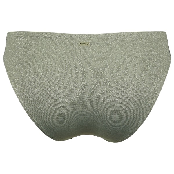 Roxy - Women's Shiny Wave Hipster - Parte inferior de bikini