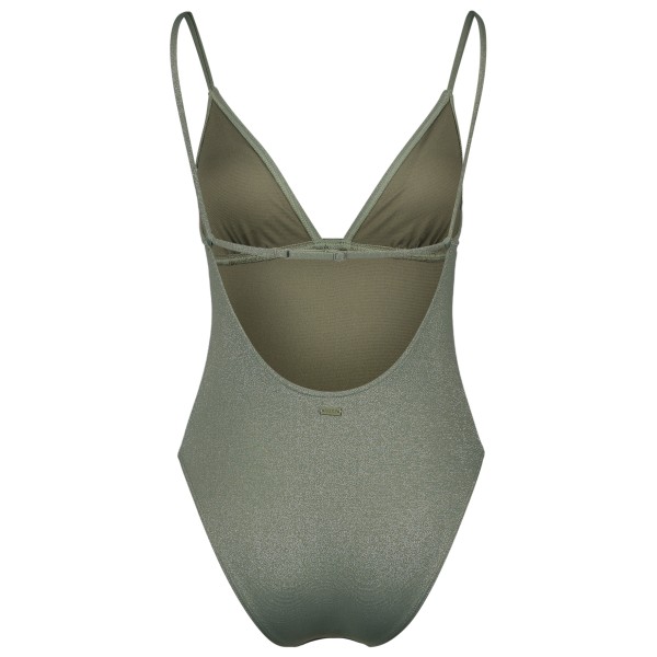 Roxy - Women's Shiny Wave One Piece - Swimsuit