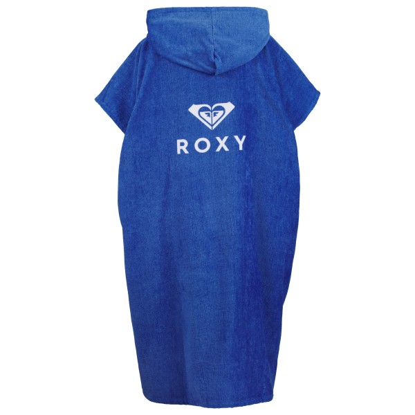 Roxy - Women's Sunny Joy Poncho Towel - Poncho de surf