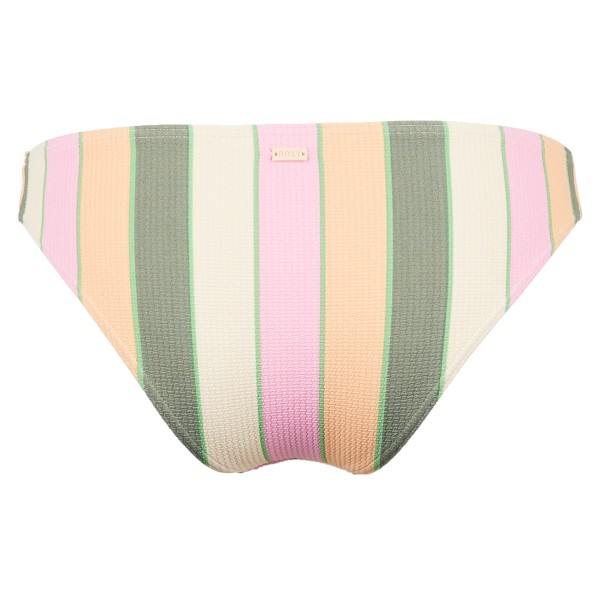 Roxy - Women's Vista Stripe Bikini - Bikini-trusser