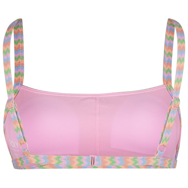 Roxy - Women's Wavy Stripe Bralette - Bikiniyläosa