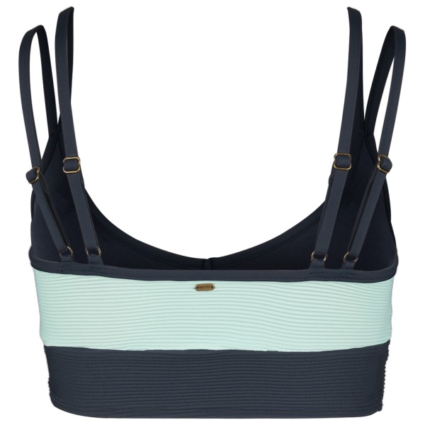 Rip Curl - Women's Block Party Spliced Crop - Bikinitopp