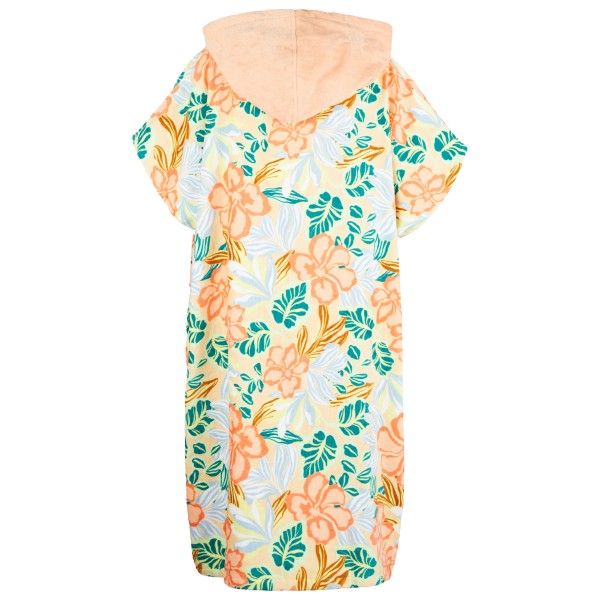 Rip Curl - Women's Mixed Hooded Towel - Poncho de surf