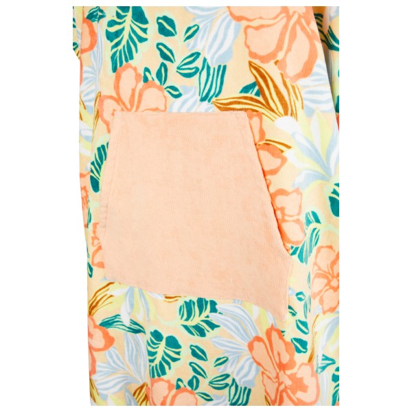 Rip Curl - Women's Mixed Hooded Towel - Poncho de surf