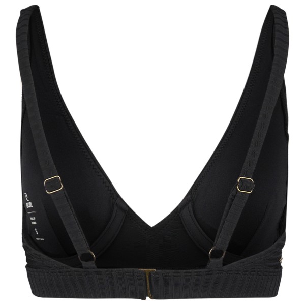 Rip Curl - Women's Premium Surf Deep V - Bikini top