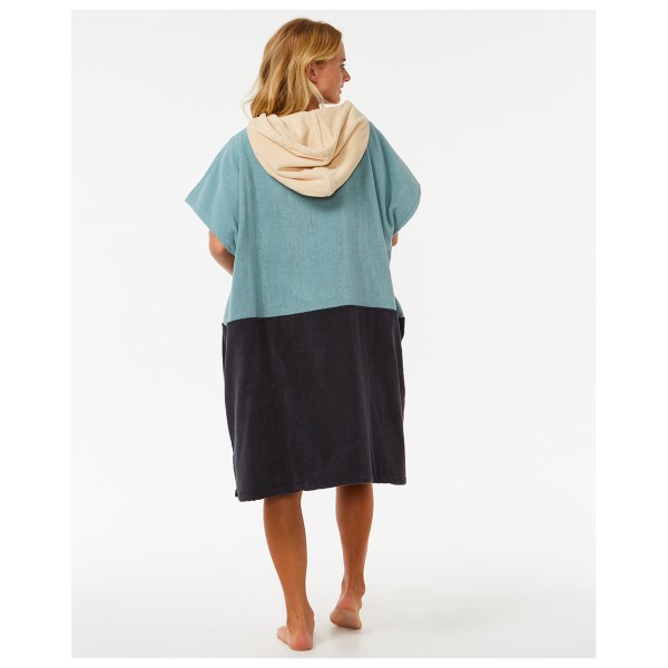 Rip Curl - Women's Premium Surf Hooded Towel - Strandponcho