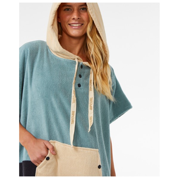 Rip Curl - Women's Premium Surf Hooded Towel - Strandponcho