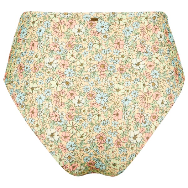 Rip Curl - Women's Sea Of Dreams Hi Good Pant - Parte inferior de bikini