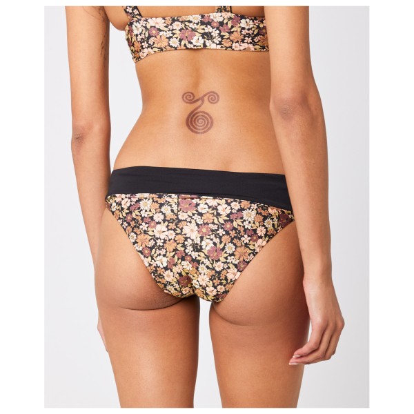 Rip Curl - Women's Sea Of Dreams Revo Good Pant - Bikinibroekje