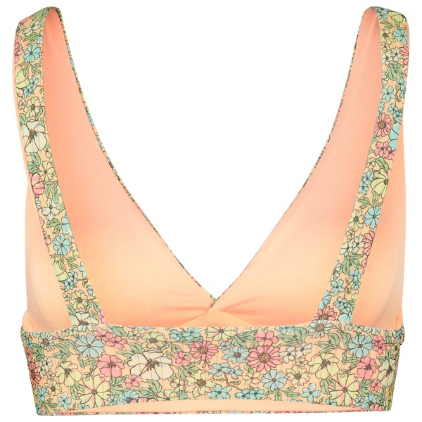 Rip Curl - Women's Sea Of Dreams Revo Halter - Parte superior de bikini