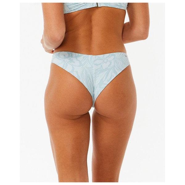 Rip Curl - Women's Sun Chaser Cheeky Pant - Bikinialaosa
