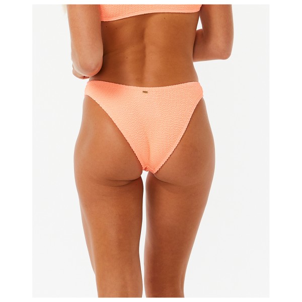 Rip Curl - Women's Sunshine Cheeky Pant - Parte inferiore bikini