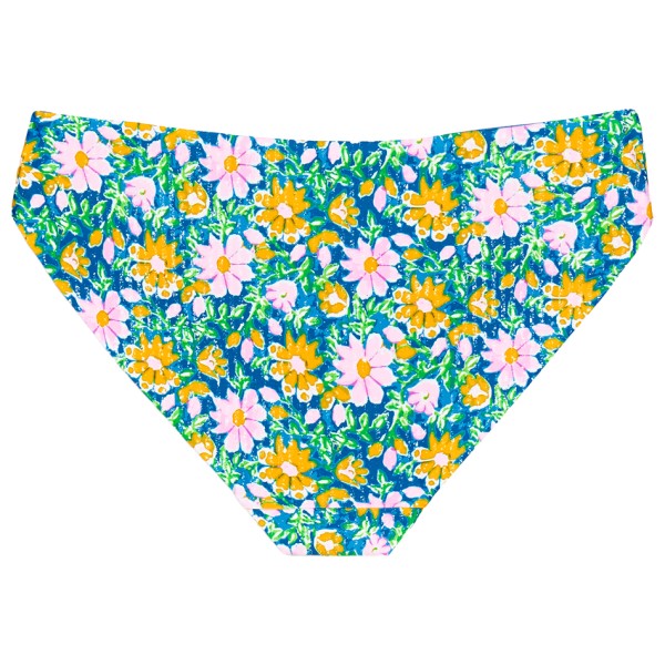 Picture - Women's Soroya Printed Bottoms - Bikinibroekje